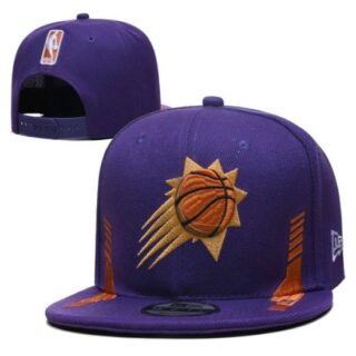 NBA Phoenix Suns Stitched Snapback Hats