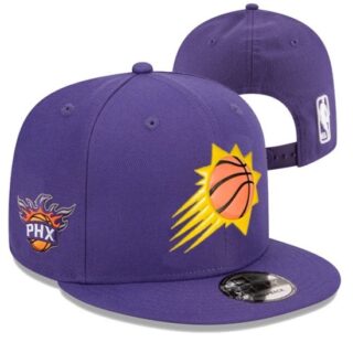 NBA Phoenix Suns Stitched Snapback Hats