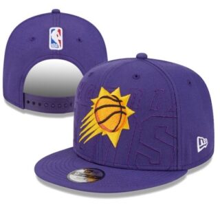 NBA Phoenix Suns Stitched Snapback Hats