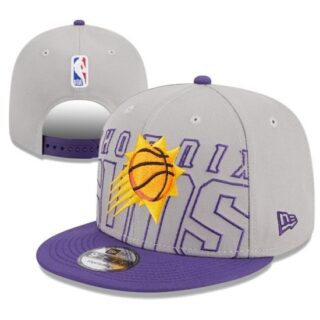 NBA Phoenix Suns Stitched Snapback Hats