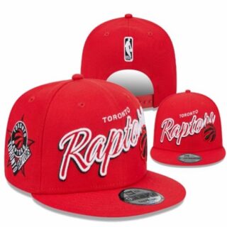 NBA Toronto Raptors Stitched Snapback Hats