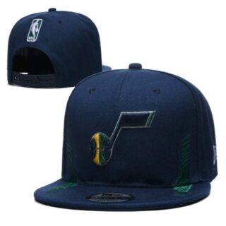 NBA Utah Jazz Stitched Snapback Hats