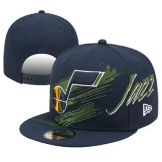 NBA Utah Jazz Stitched Snapback Hats