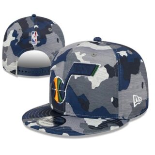 NBA Utah Jazz Stitched Snapback Hats
