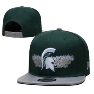 NCAA Snapback Hats