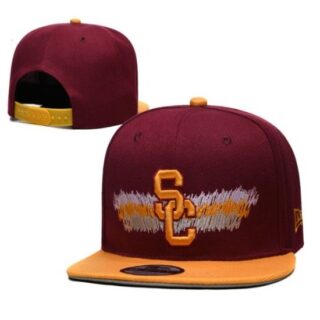 NCAA Snapback Hats