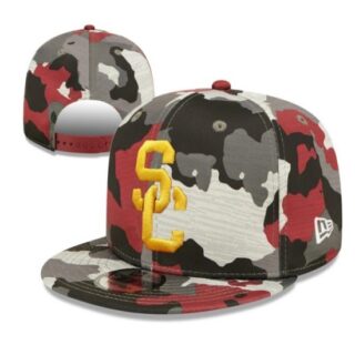 NCAA Snapback Hats
