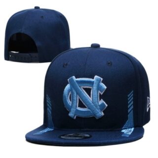 NCAA Snapback Hats