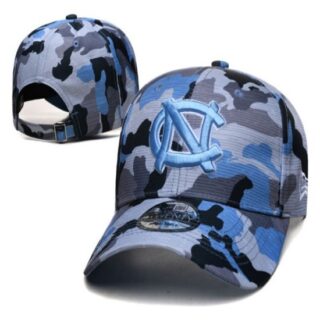 NCAA Snapback Hats