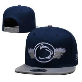 NCAA Snapback Hats