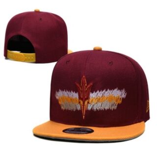 NCAA Snapback Hats