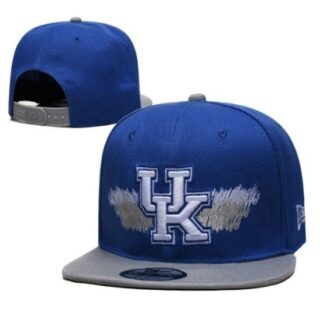 NCAA Snapback Hats