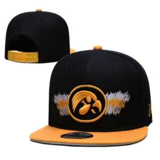NCAA Snapback Hats