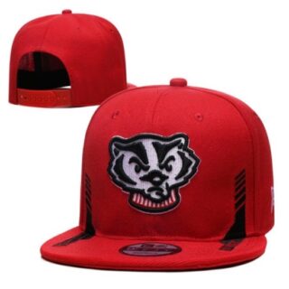 NCAA Snapback Hats