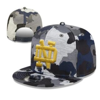 NCAA Snapback Hats