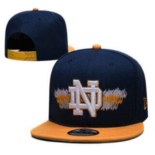 NCAA Snapback Hats