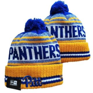 NCAA Sport Knit Hats
