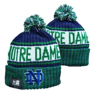 NCAA Sport Knit Hats