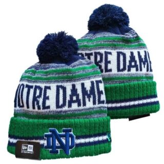 NCAA Sport Knit Hats