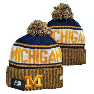 NCAA Sport Knit Hats