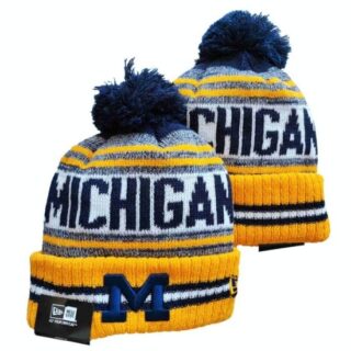 NCAA Sport Knit Hats