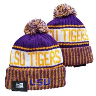 NCAA Sport Knit Hats
