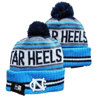NCAA Sport Knit Hats