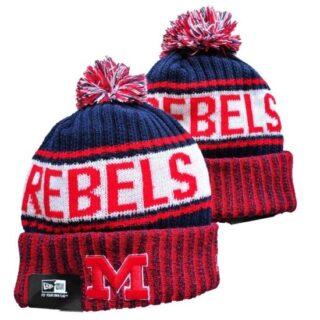 NCAA Sport Knit Hats