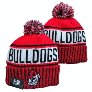 NCAA Sport Knit Hats