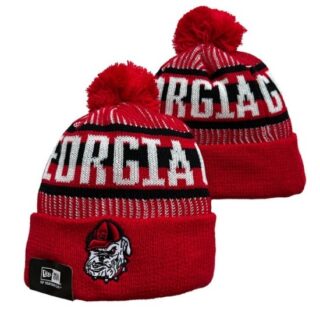 NCAA Sport Knit Hats