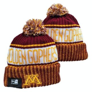 NCAA Sport Knit Hats