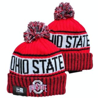 NCAA Sport Knit Hats