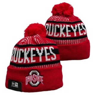 NCAA Sport Knit Hats