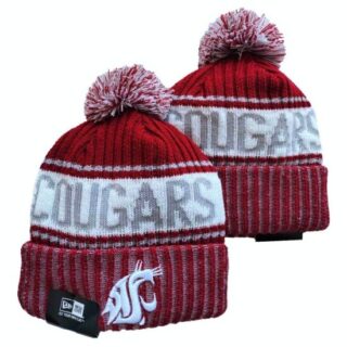 NCAA Sport Knit Hats