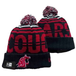 NCAA Sport Knit Hats