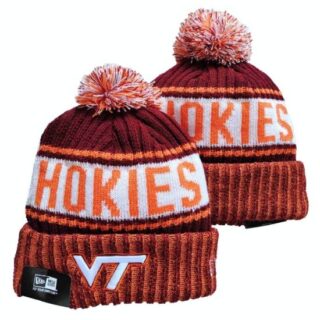 NCAA Sport Knit Hats
