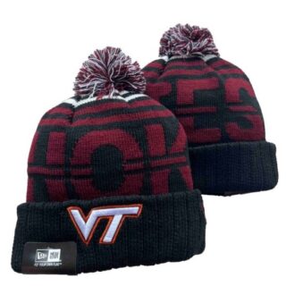 NCAA Sport Knit Hats