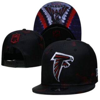 NFL Atlanta Falcons Stitched Snapback Hats