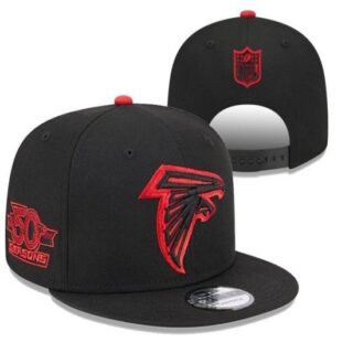 NFL Atlanta Falcons Stitched Snapback Hats