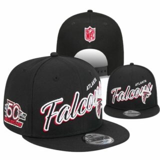 NFL Atlanta Falcons Stitched Snapback Hats