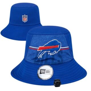 NFL Buffalo Bills Stitched Bucket Hats