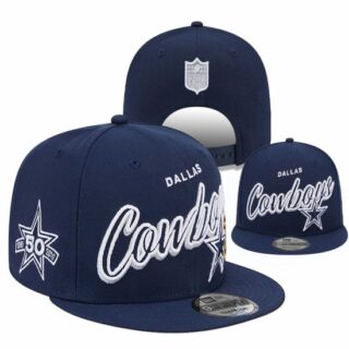 NFL Dallas Cowboys Snapback Hats