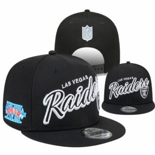 NFL Oakland Raiders Hats