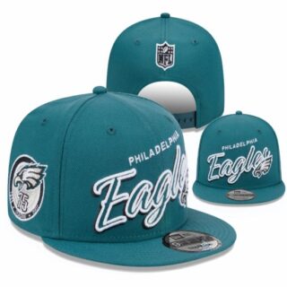 NFL Philadelphia Eagles Stitched Snapback Hats