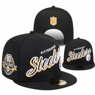 NFL Pittsburgh Steelers Stitched Snapback Hats