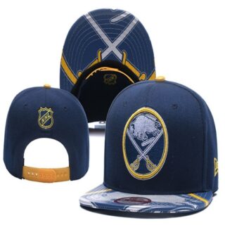 NHL Buffalo Sabres Snapback Hats
