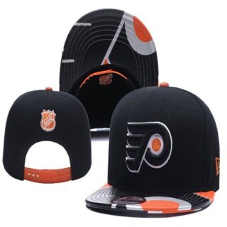 NHL Philadelphia Flyers Snapback Hats