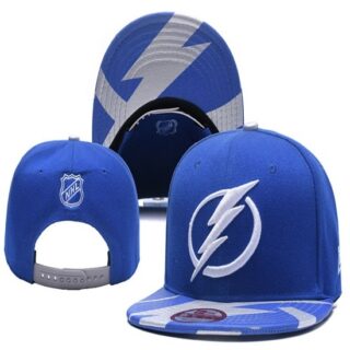 NHL Tampa Bay Lightning Snapback Hats
