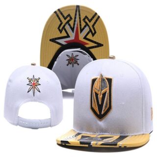 NHL Vegas Golden Knights Snapback Hats