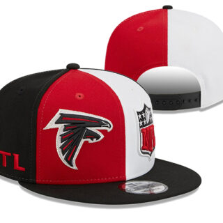 Atlanta Falcons 2025 Stitched Snapback Hats